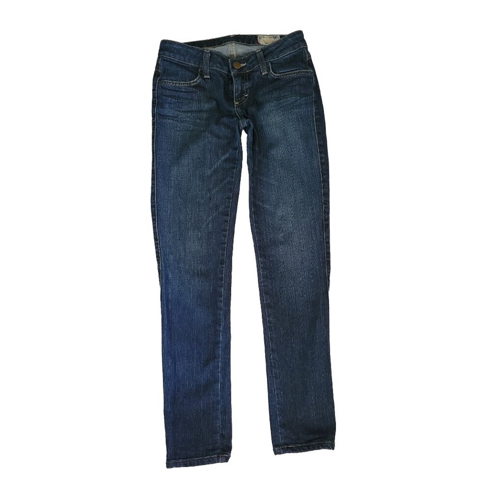 Authentic SIWY Super Drainpipe Denim Jeans